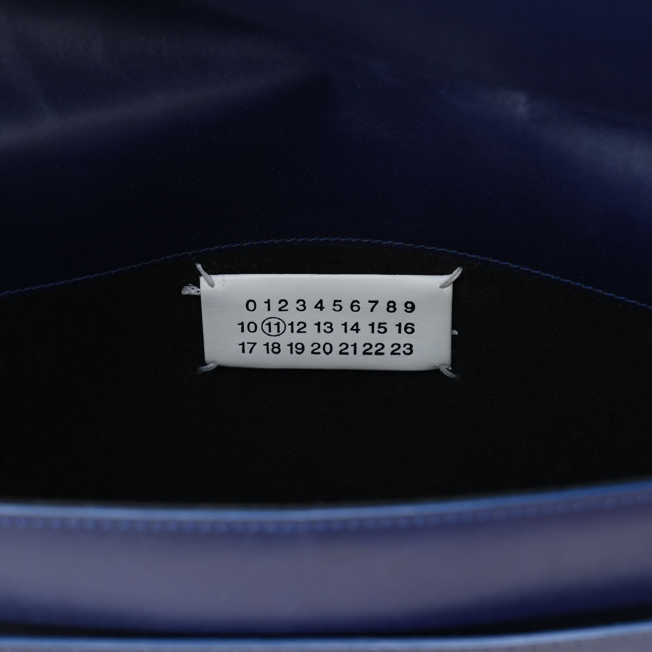 Maison Margiela(USED)메종 마르지엘라 클러치